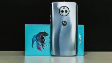 Lenovo Moto X4 test par AndroidPit Lenovo Moto X4 test par AndroidPit