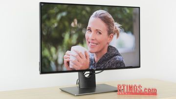 Dell U2717D Review: 1 Ratings, Pros and Cons