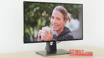 Dell U2717D im Test: 1 Bewertungen, erfahrungen, Pro und Contra