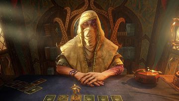 Hand of Fate 2 test par wccftech Hand of Fate 2 test par wccftech