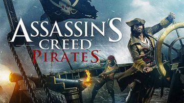 Anlisis Assassin's Creed Pirates