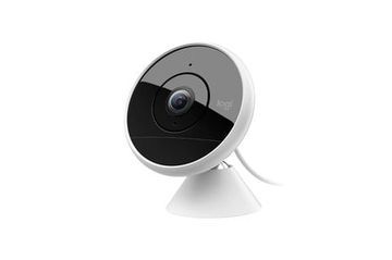 Logitech Circle 2 test par DigitalTrends Logitech Circle 2 test par DigitalTrends