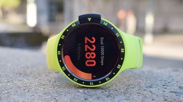 TicWatch S im Test: 6 Bewertungen, erfahrungen, Pro und Contra