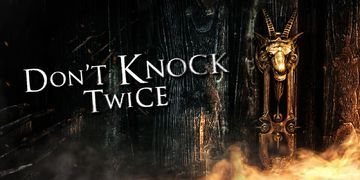 Test Don't Knock Twice