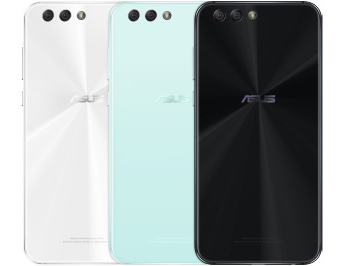 Asus Zenfone 4 test par NotebookCheck