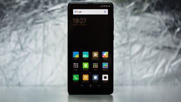 Xiaomi Mi Mix 2 test par AndroidPit