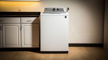 GE GTW750CSLWS im Test: 1 Bewertungen, erfahrungen, Pro und Contra