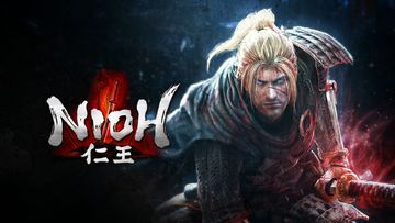 Nioh test par wccftech Nioh test par wccftech