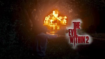 The Evil Within 2 test par SiteGeek