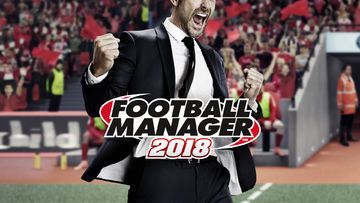 Football Manager 2018 test par PXLBBQ