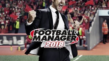Football Manager 2018 test par PXLBBQ Football Manager 2018 test par PXLBBQ
