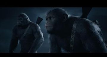 Planet of the Apes Last Frontier testé par JVL Planet of the Apes Last Frontier testé par JVL