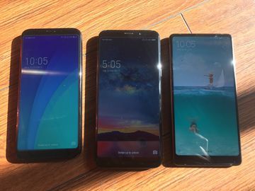 Bluboo S8 Review