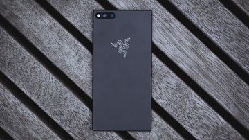 Razer Phone test par CNET USA Razer Phone test par CNET USA
