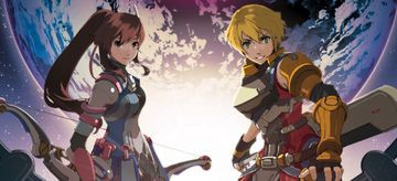 Anlisis Star Ocean The Last Hope