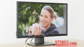 Dell P2417H Review: 1 Ratings, Pros and Cons