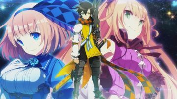 Demon Gaze II test par ActuGaming Demon Gaze II test par ActuGaming
