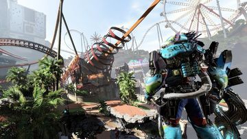 The Surge A Walk in the Park Review: 5 Ratings, Pros and Cons