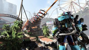 The Surge A Walk in the Park im Test: 5 Bewertungen, erfahrungen, Pro und Contra