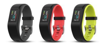 Garmin Vivosport test par Day-Technology