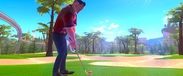 Powerstar Golf test par GameBlog.fr