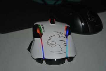 Roccat KONE AIMO test par GamingWay Roccat KONE AIMO test par GamingWay