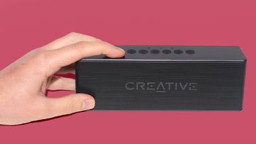 Creative Muvo 2 test par TechRadar