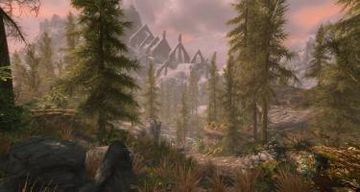 The Elder Scrolls V : Skyrim VR test par JVL The Elder Scrolls V : Skyrim VR test par JVL
