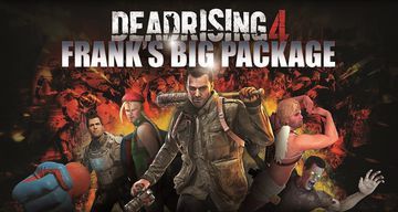 Dead Rising 4 : Frank's Big Package test par wccftech Dead Rising 4 : Frank's Big Package test par wccftech