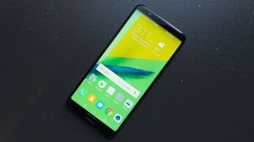 Tests Honor V10