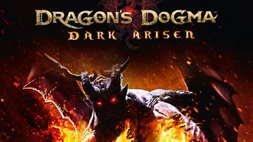 Dragon's Dogma Dark Arisen test par PXLBBQ
