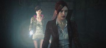 Resident Evil Revelations 2 test par 4players