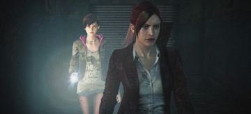 Resident Evil Revelations 2 test par 4players Resident Evil Revelations 2 test par 4players
