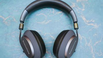 Bowers & Wilkins PX test par CNET USA Bowers & Wilkins PX test par CNET USA