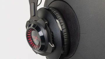Kingston HyperX Cloud Revolver S test par RTings Kingston HyperX Cloud Revolver S test par RTings
