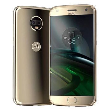 Lenovo Moto X4 test par Les Numériques Lenovo Moto X4 test par Les Numériques