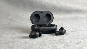 Samsung Gear IconX test par 01net Samsung Gear IconX test par 01net