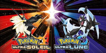 Pokemon Ultra Sun and Ultra Moon test par Cooldown