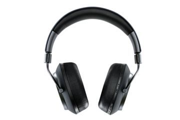 Bowers & Wilkins PX test par PCtipp