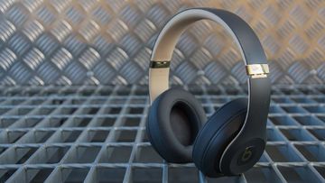 Beats Studio 3 test par ExpertReviews Beats Studio 3 test par ExpertReviews