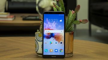 Honor 7X test par ExpertReviews Honor 7X test par ExpertReviews