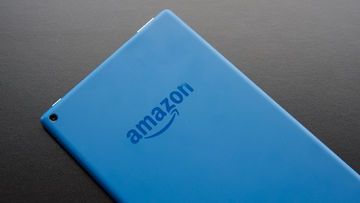 Amazon Fire HD 10 test par ExpertReviews