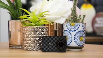 Xiaomi Yi 4k Plus testé par ExpertReviews Xiaomi Yi 4k Plus testé par ExpertReviews