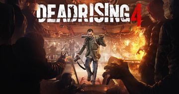 Test Dead Rising 4 : Frank's Big Package