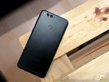 Honor 7X test par PhonAndroid Honor 7X test par PhonAndroid