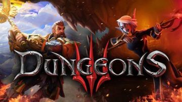 Dungeons III test par GameBlog.fr