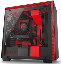Test NZXT H700i