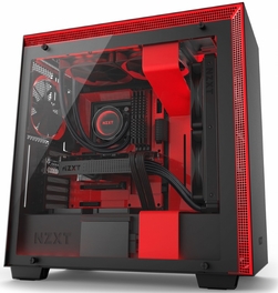 Anlisis NZXT H700i