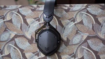 V-Moda Crossfade II test par TechRadar V-Moda Crossfade II test par TechRadar