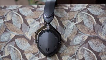 V-Moda Crossfade II test par TechRadar